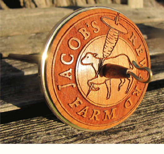 Jacobs Reward Farm Logo