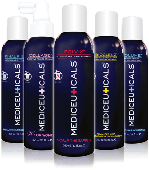 Mediceuticals Packaging